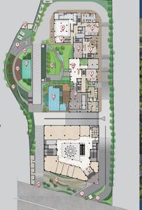 Project Image of 2007.64 - 3421.04 Sq.ft 3 BHK Apartment for buy in Vicint Marquis