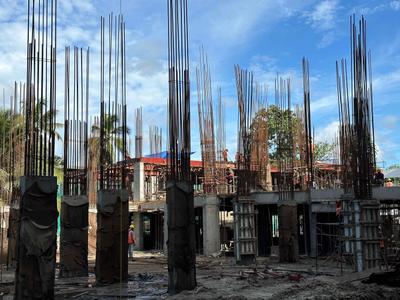 Project Image of 1757.0 - 2627.0 Sq.ft 3 BHK Apartment for buy in ABAD Sunrise Park