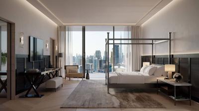 Project Image of 6361.0 - 7373.0 Sq.ft 3.5 BHK Apartment for buy in Omniyat Vela Dorchester Collection