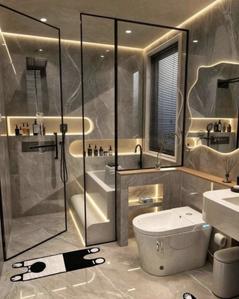 Project Image of 1900.0 - 2750.0 Sq.ft 4 BHK Builder Floor for buy in S R Homes 4 BHK Super Ultra Luxury Builder Floors
