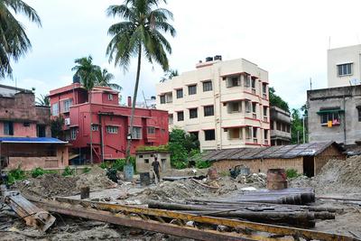 Project Image of 1034.0 - 1471.0 Sq.ft 2 BHK Apartment for buy in Aspirations Orchid