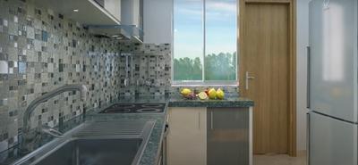 Project Image of 1298.0 - 1730.0 Sq.ft 2 BHK Apartment for buy in Nivriti