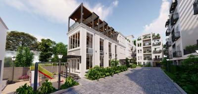 Project Image of 1126.0 - 1539.0 Sq.ft 3 BHK Apartment for buy in Rohini Mayfair