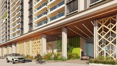 Project Image of 779.31 - 1831.91 Sq.ft 2 BHK Apartment for buy in Adani Linkbay Residences Phase 1