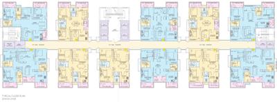 Project Image of 1058.0 - 1698.0 Sq.ft 2 BHK Apartment for buy in Manjeera Majestic Homes
