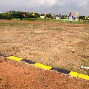 Project Image of 800.0 - 2400.0 Sq.ft Residential Plot Plot for buy in SPE Vetri Garden