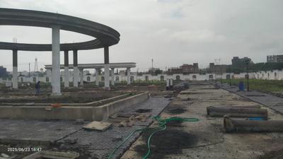 Project Image of 888.78 - 1601.89 Sq.ft Residential Plot Plot for buy in Himadri Ras Enclave