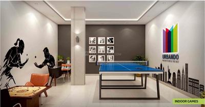 Project Image of 674.0 - 1028.0 Sq.ft 2 BHK Apartment for buy in Urbando Eterna