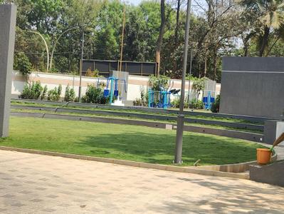 Project Image of 1315.0 - 1785.0 Sq.ft 2 BHK Apartment for buy in DSR RR Avenues