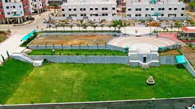 Project Image of 1045.0 - 1146.0 Sq.ft 2 BHK Apartment for buy in Mangalmurti - Sumangal Vihar