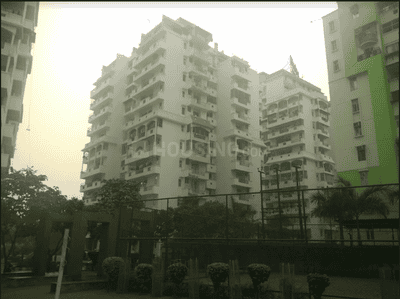 Project Image of 1120 Sq.ft 2 BHK Apartment / Flat for sale in Indirapuram for Rs. 11000000