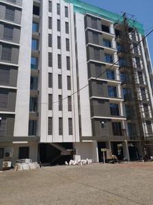 Project Image of 130.78 - 606.65 Sq.ft 1 RK Apartment for buy in Dudhwala Ayan Residency Phase 1
