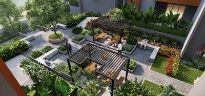 Project Image of 1610.0 - 1820.0 Sq.ft 3 BHK Apartment for buy in GRC Savora