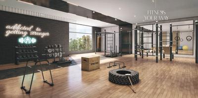 Project Image of 1500 Sq.ft 3 BHK Apartment / Flat for sale in Rasulgarh for Rs. 13600000