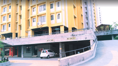 Project Image of 1205 Sq.ft 3 BHK Apartment / Flat for sale in Kakkanad for Rs. 5800000