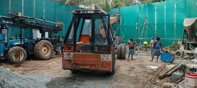 Project Image of 0.0 - 1393.0 Sq.ft 3 BHK Apartment for buy in Ramaniyam Gokulam
