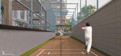 Project Image of 1176.0 - 6883.0 Sq.ft 2 BHK Apartment for buy in Sun Syndicate Grandeur
