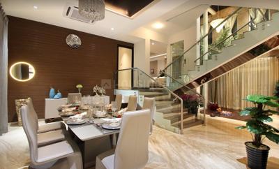 Project Image of 4296.0 - 4415.0 Sq.ft 4 BHK Villa for buy in Vajram Aster Homes