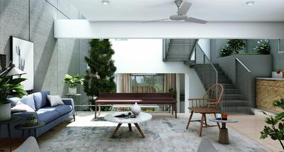 Project Image of 2606.0 - 3369.0 Sq.ft 4 BHK Villa for buy in EARTH & ESSENCE PLOT DEVELOPMENT