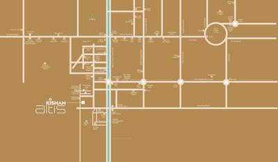 Project Image of 0.0 - 3600.0 Sq.ft 4 BHK Apartment for buy in Kishan Altis