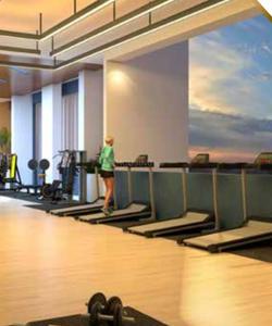 Project Image of 664.0 - 665.0 Sq.ft 2 BHK Apartment for buy in Yashraj Nakshatra
