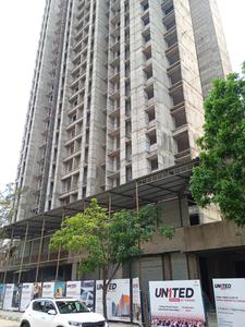 Project Image of 401.28 - 720.0 Sq.ft 1 BHK Apartment for buy in Vihang Evana D 2