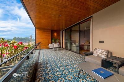Project Image of 8478.0 - 9436.05 Sq.ft 4 BHK Villa for buy in Saamarth Twinland