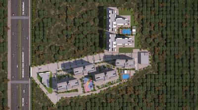 Project Image of 659 Sq.ft 1 BHK Apartment / Flat for sale in Panvel for Rs. 3780000