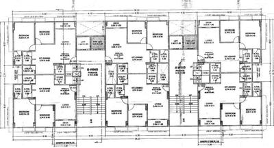 Project Image of 0.0 - 704.28 Sq.ft 2 BHK Apartment for buy in Aadinath Swapna Shrusti