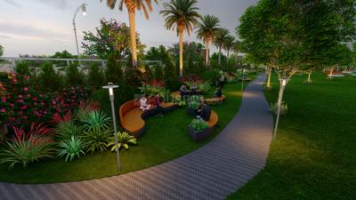 Project Image of 1100 Sq.ft 2 BHK Apartment / Flat for sale in Besa for Rs. 4345000