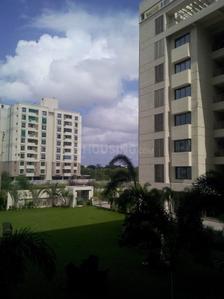Project Image of 1800 Sq.ft 3 BHK Apartment / Flat for sale in Bhayli for Rs. 12500000