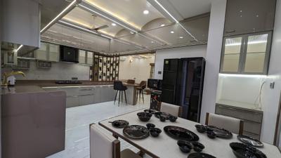 Project Image of 1500.0 - 1720.0 Sq.ft 3 BHK Apartment for buy in JP Prisma