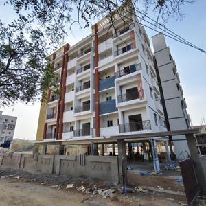 Project Image of 1075.0 - 1100.0 Sq.ft 2 BHK Apartment for buy in Sreenidhi Pundarikaksha