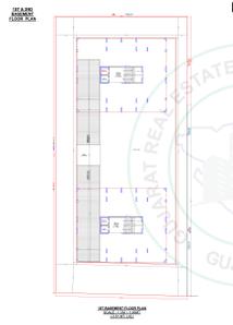 Project Image of 0.0 - 1124.61 Sq.ft 3 BHK Apartment for buy in Tapi Royale