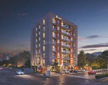 Gopalkrishna Nilkanth Blessings Elevation 1