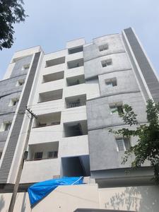 Project Image of 1240.0 - 1739.99 Sq.ft 2 BHK Apartment for buy in Sri Kiara