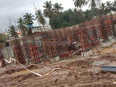 Project Image of 1171.0 - 1866.0 Sq.ft 2 BHK Apartment for buy in Casagrand Aquene
