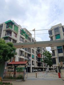 Project Image of 1530.0 - 1746.0 Sq.ft 2 BHK Apartment for buy in Bhakti Enclave