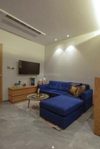 Project Image of 266.08 - 431.0 Sq.ft 1 BHK Apartment for buy in Dosti Nest Phase 2