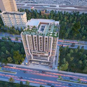 Project Image of 431.0 - 460.0 Sq.ft Studio Studio Apartment for buy in NRI Avenue