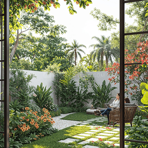 Project Image of 1500.0 - 1740.0 Sq.ft 3 BHK Villa for buy in Level 100 Roots