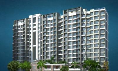 Project Image of 353.0 - 507.0 Sq.ft 1 BHK Apartment for buy in Konark Solitaire Phase 1