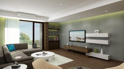 Project Image of 2375.0 - 5143.0 Sq.ft 3 BHK Apartment for buy in Adroit Imperia