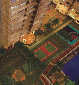 Project Image of 448.0 - 685.0 Sq.ft 1 BHK Apartment for buy in Origin Meridian Court