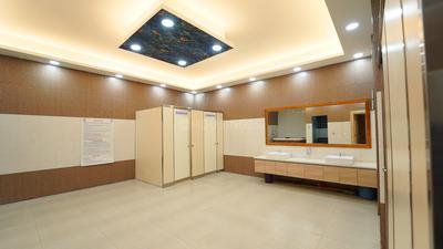Project Image of 1755.0 - 2370.0 Sq.ft 3 BHK Apartment for buy in Saya Gold Avenue