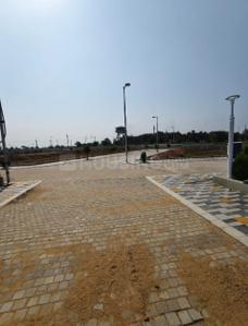 Project Image of 1000.0 - 1250.0 Sq.ft Residential Plot Plot for buy in Kingmaker Universe