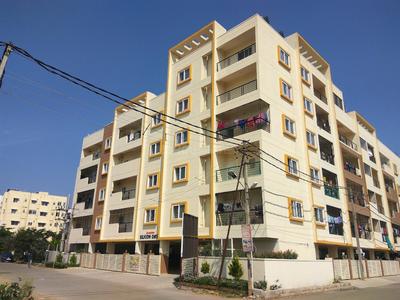 Project Image of 1205.0 - 1615.0 Sq.ft 2 BHK Apartment for buy in Sunshine Silicon Oasis