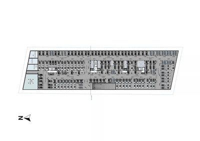 Project Image of 1279.0 - 2410.0 Sq.ft 2 BHK Apartment for buy in Sreekalpa Sukhadha