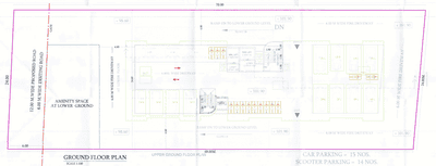 Project Image of 659.07 - 905.68 Sq.ft 2 BHK Apartment for buy in Vedant Eleve 1