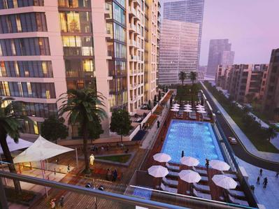 Project Image of 1027.0 - 2802.0 Sq.ft 1 BHK Apartment for buy in Dubai Bellevue Towers